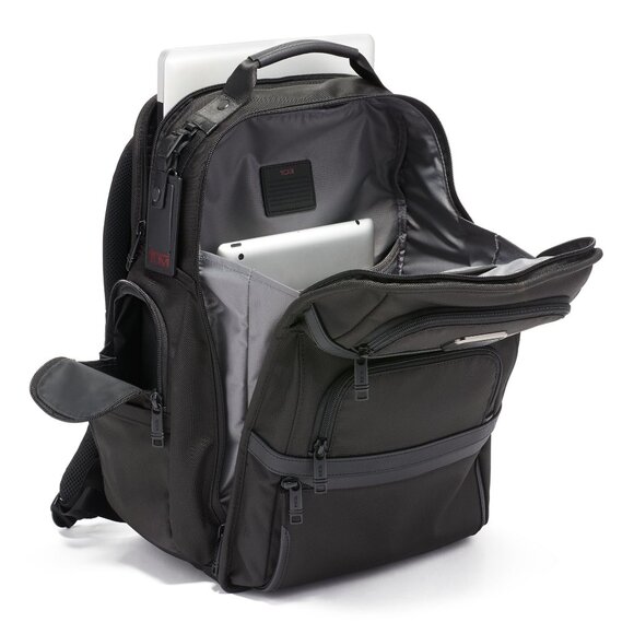 TUMI Alpha Brief Pack - Picture 1 of 15